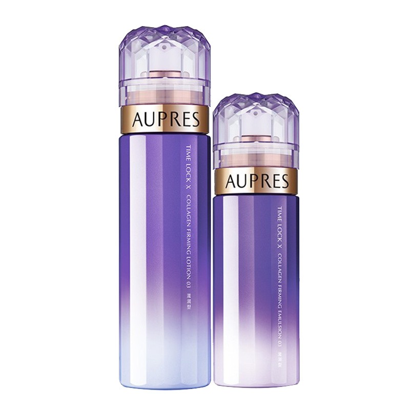 欧珀莱 紧致嫩肤护肤套装