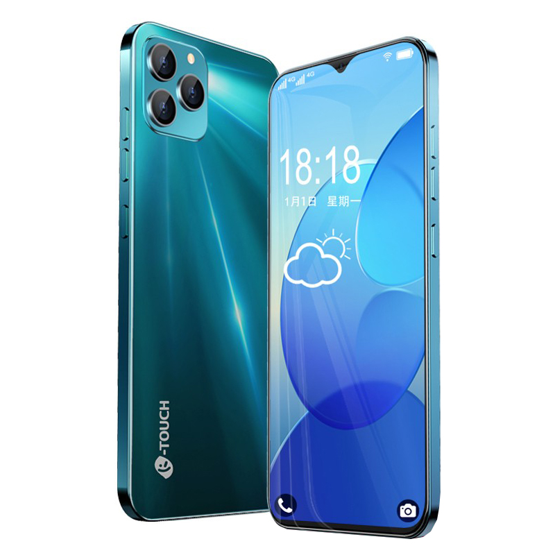 天语 水滴全面屏手机