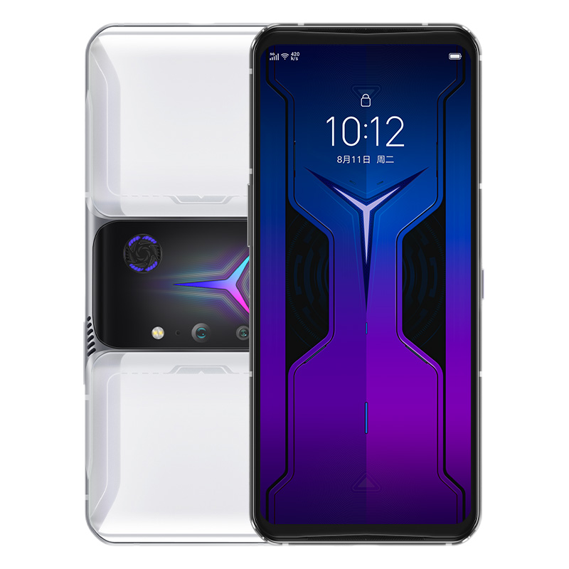 联想 舒心闪充手机