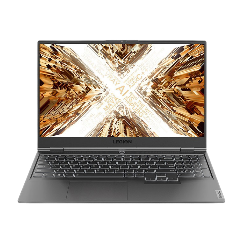 联想 屏占比大游戏本