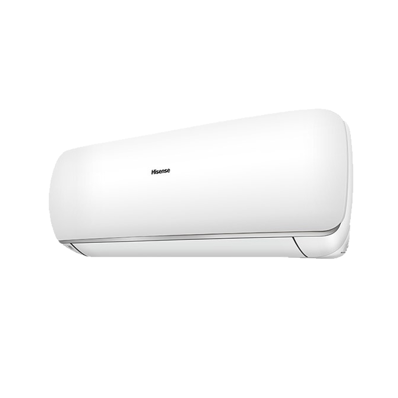 海信 大风量双模变频空调