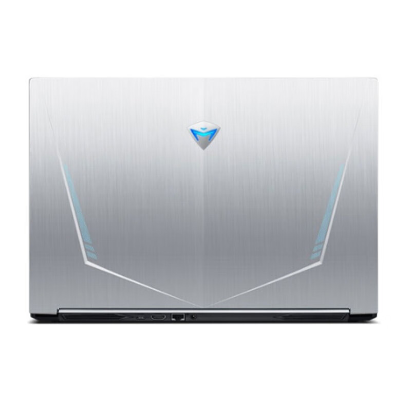 机械师全面屏微边框游戏本