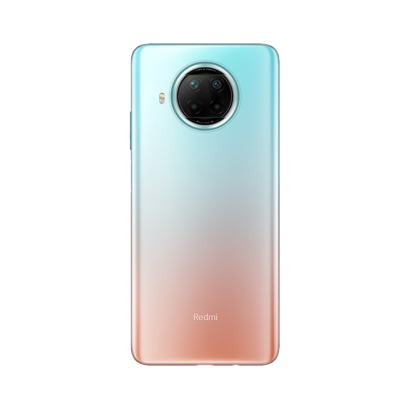 小米 高刷新率手机