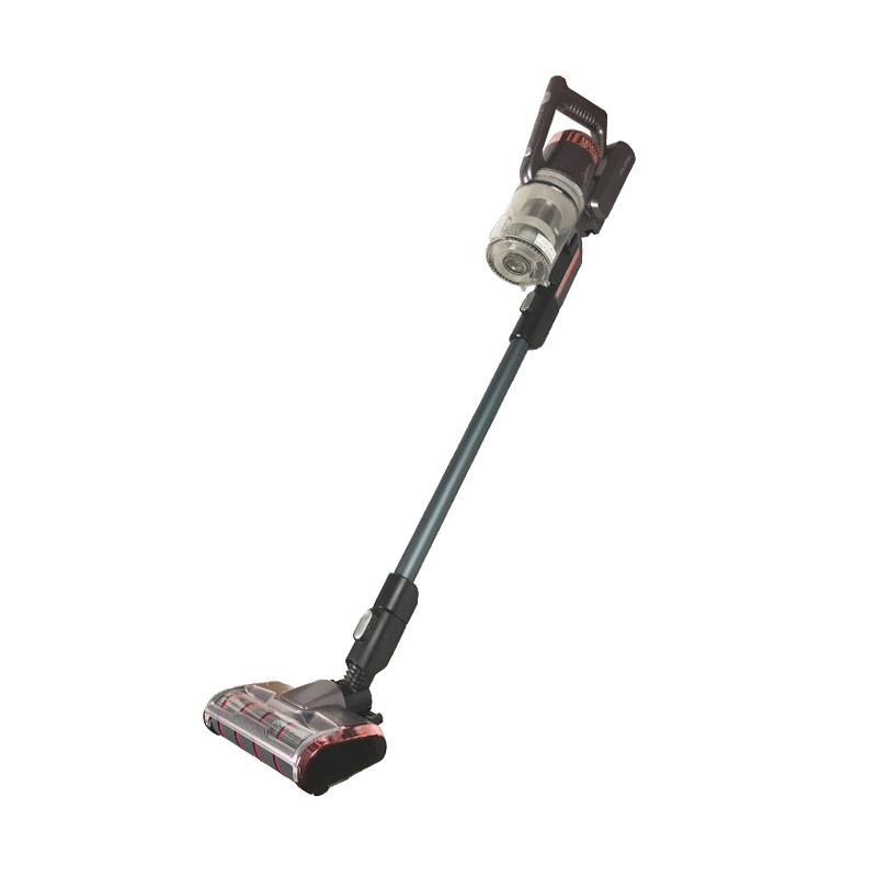 美的 无刷直流电机吸尘器