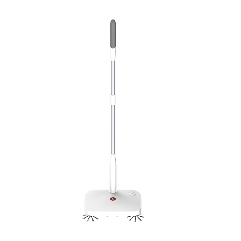 宜洁无线清洁家用智能电动拖把