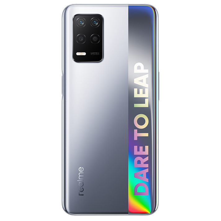 真我 大容量电池手机