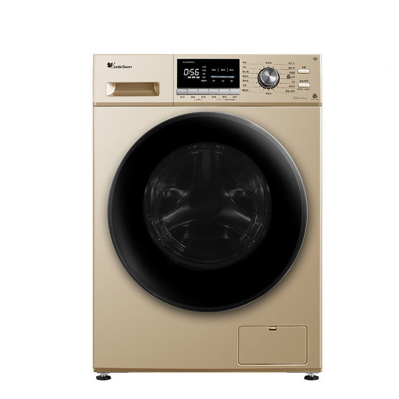 小天鹅 健康除菌洗衣机