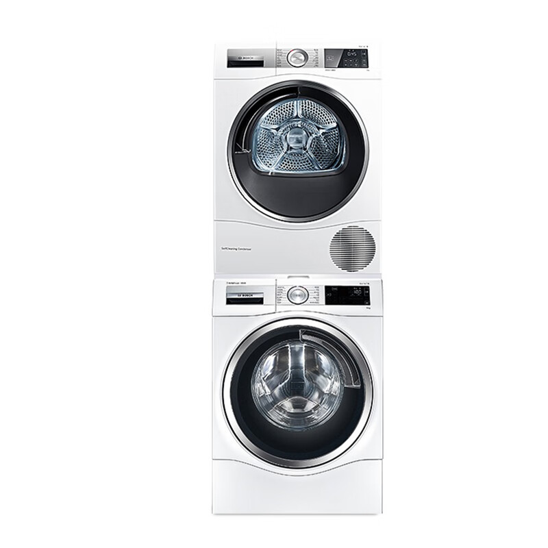 博世活氧除菌洗衣机