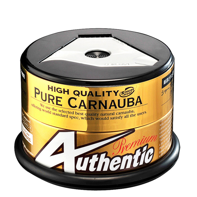 SOFT99 修复型 车蜡