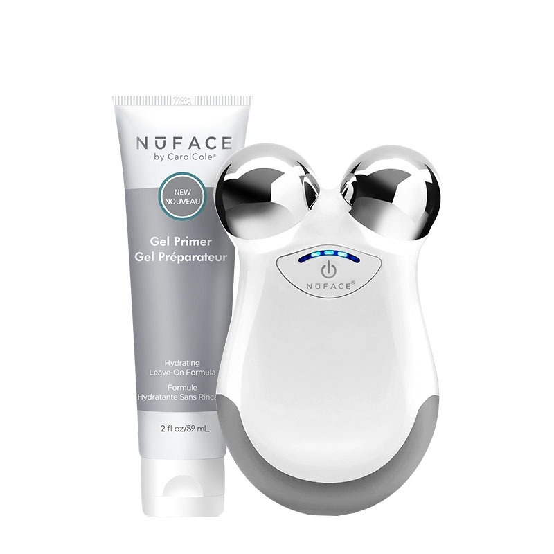 NuFACE 脸部按摩美容器