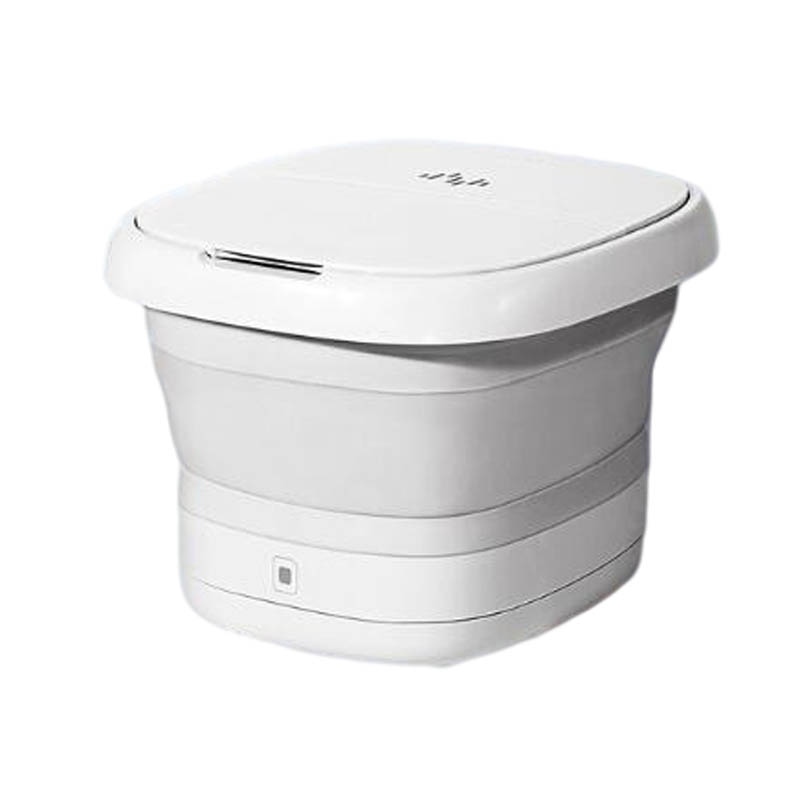 蓓慈 折叠足浴盆