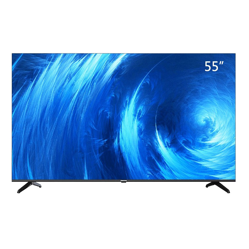 长虹 蓝牙语音大内存平板电视