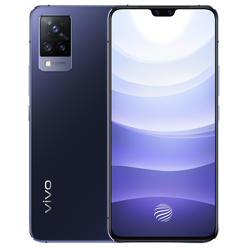 vivo S9前置超清双摄手机