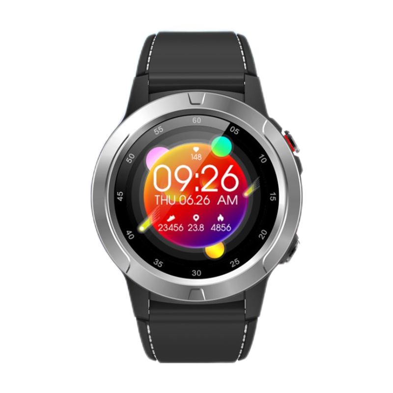 达沃奇 精工打造智能手表