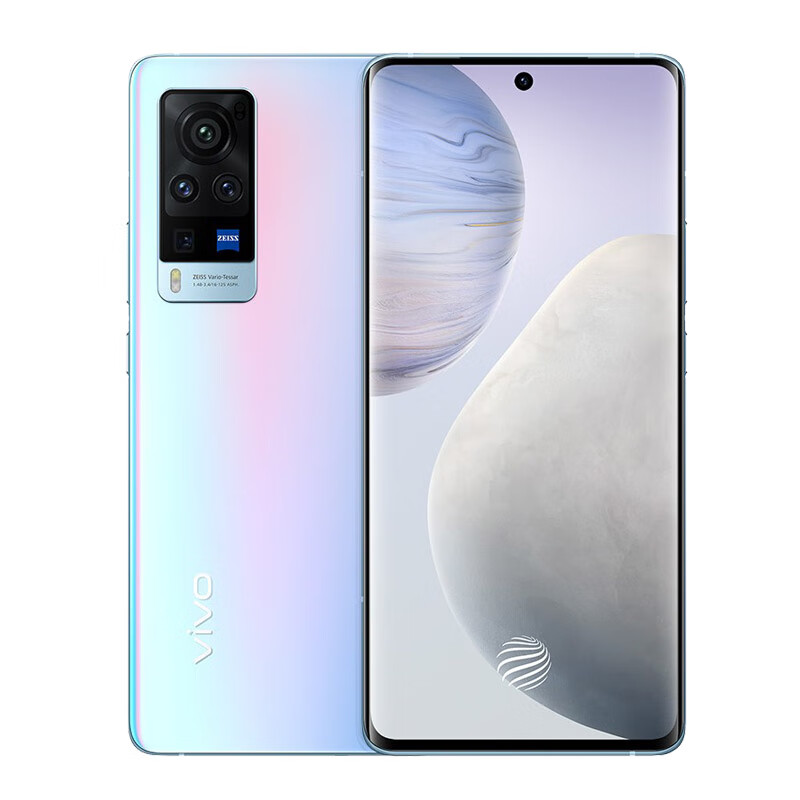 vivo X60 Pro手机