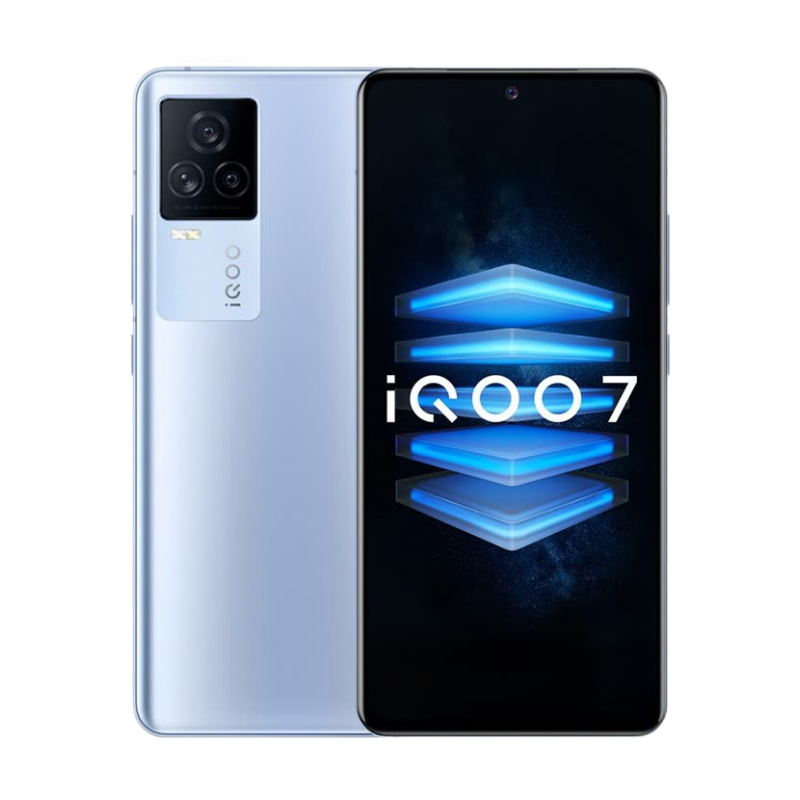 vivo 全感电竞屏手机