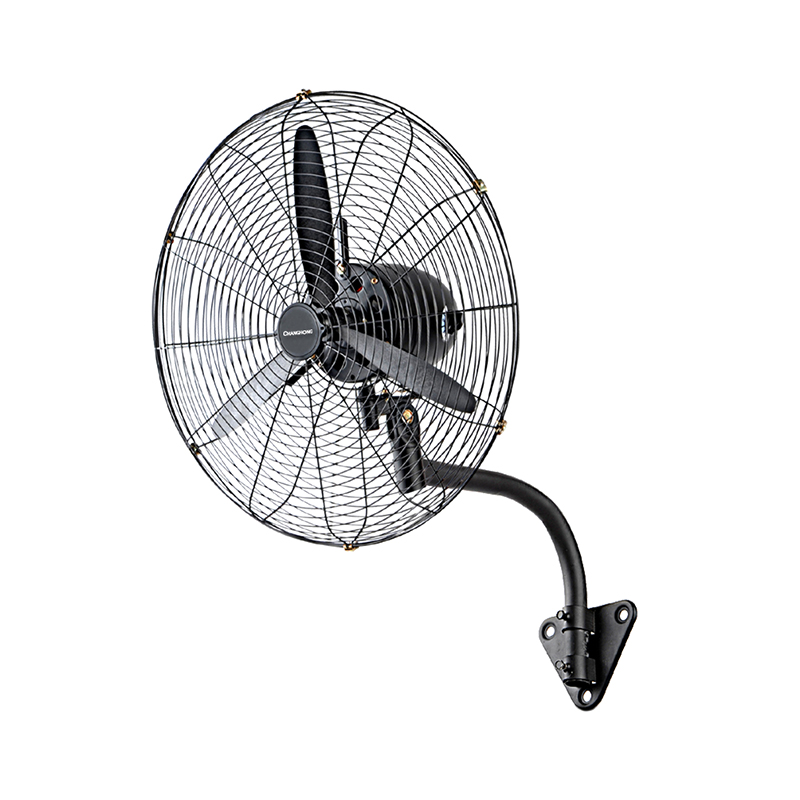 长虹三挡风速电风扇