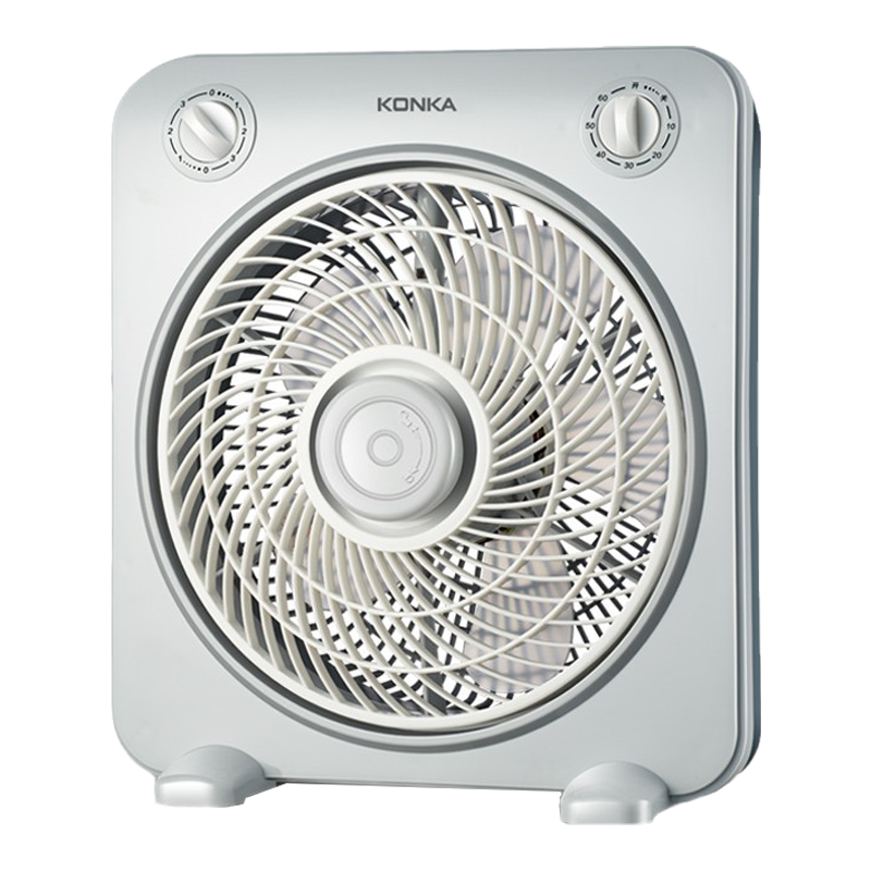 康佳 轻音送风电风扇