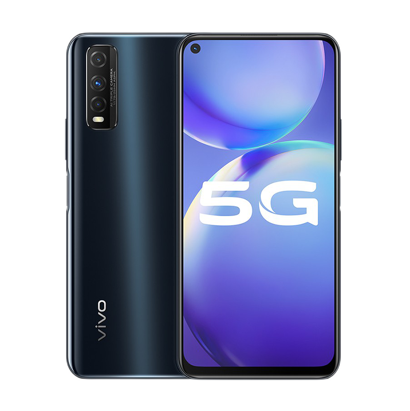 vivo 水冷散热技术手机