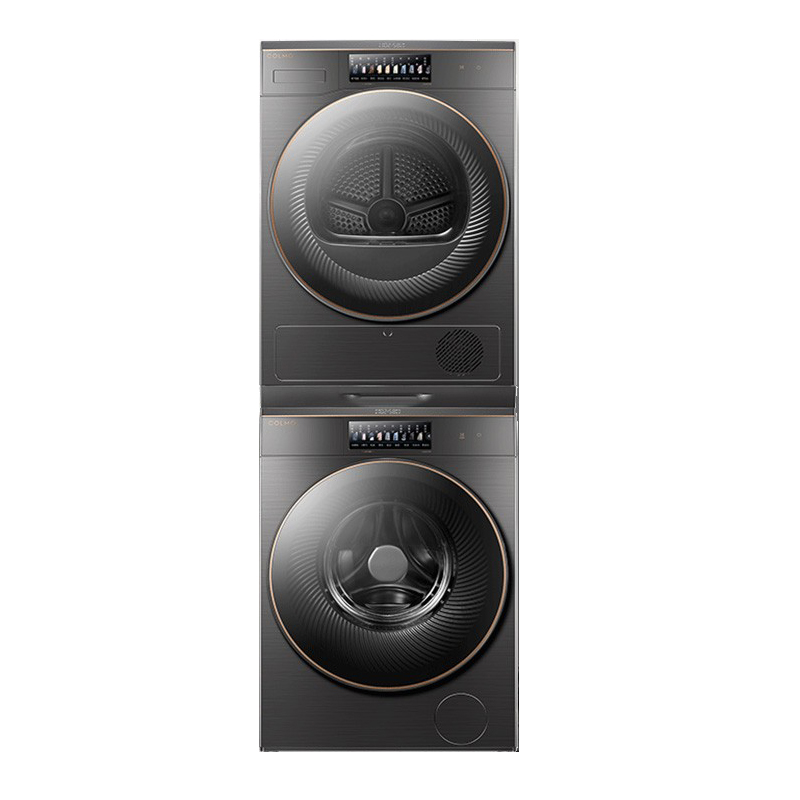 COLMO滚筒全自动洗烘套装