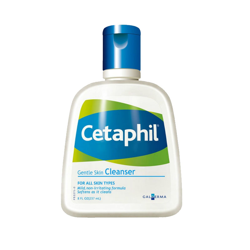 丝塔芙 锁水保湿不刺激洗面奶