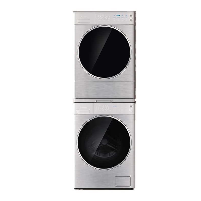 松下 智能控温 洗烘套装
