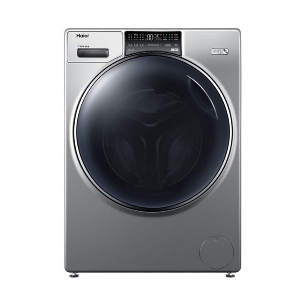 海尔直驱变频洗衣机