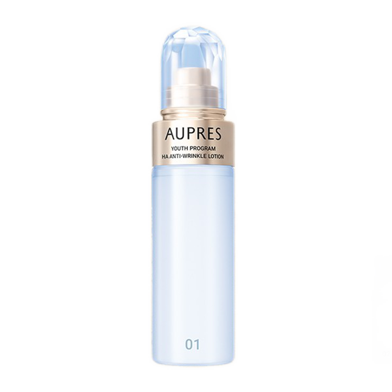 欧珀莱 缓解干纹细纹爽肤水