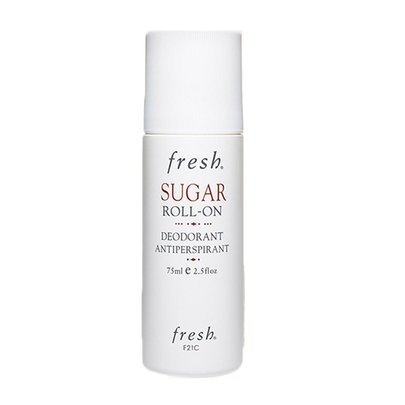 馥蕾诗 干爽抑汗止汗露