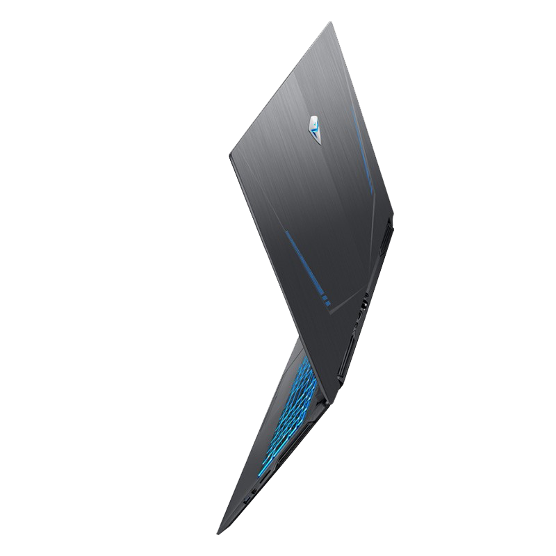 机械师无亮点屏幕游戏本