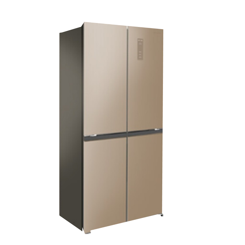 澳柯玛 立体送风无霜冰箱