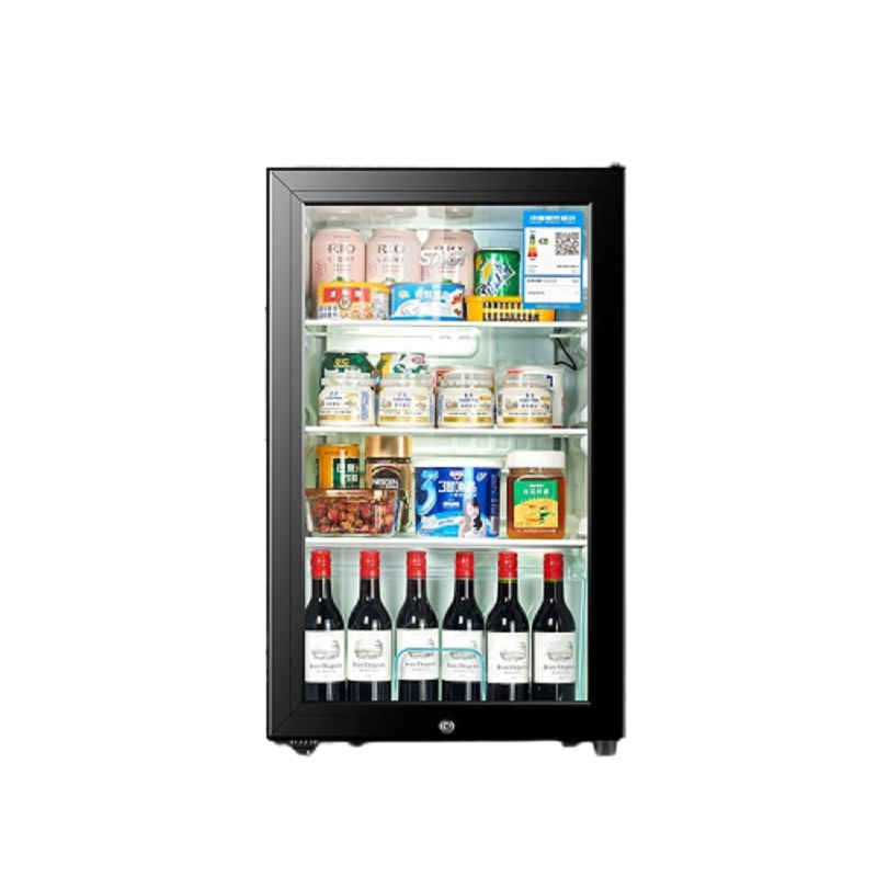 先科 快速锁鲜冰吧