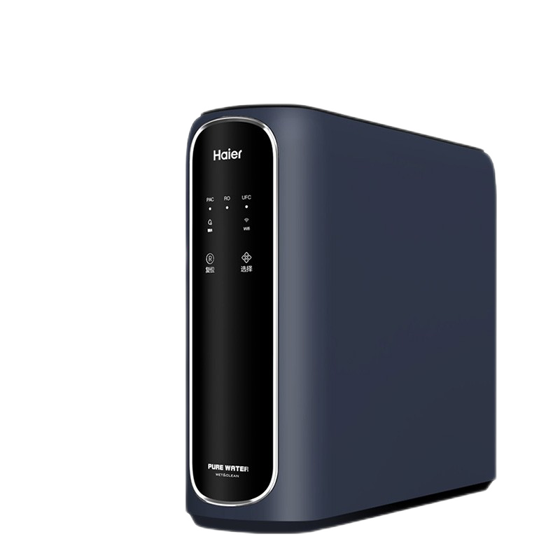 海尔 智能APP净水器