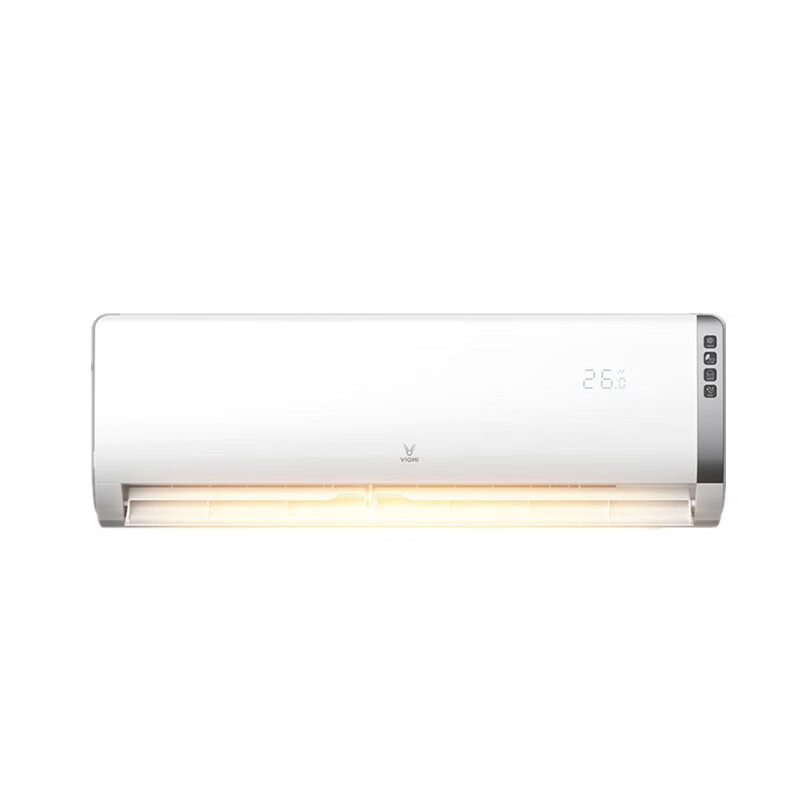 云米 变频冷暖空调