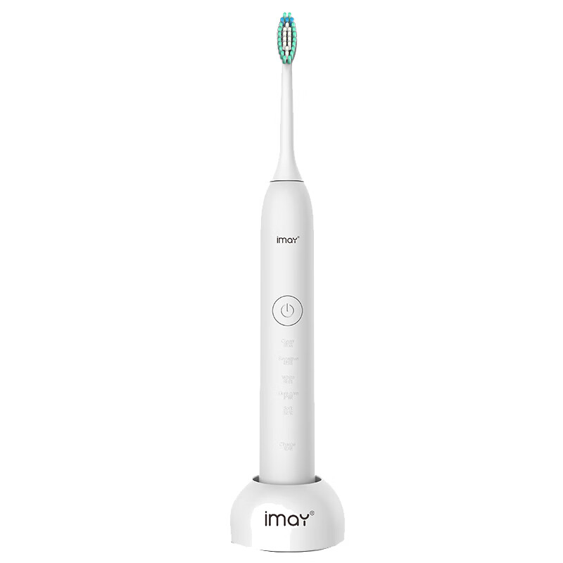 imay 握感舒适电动牙刷