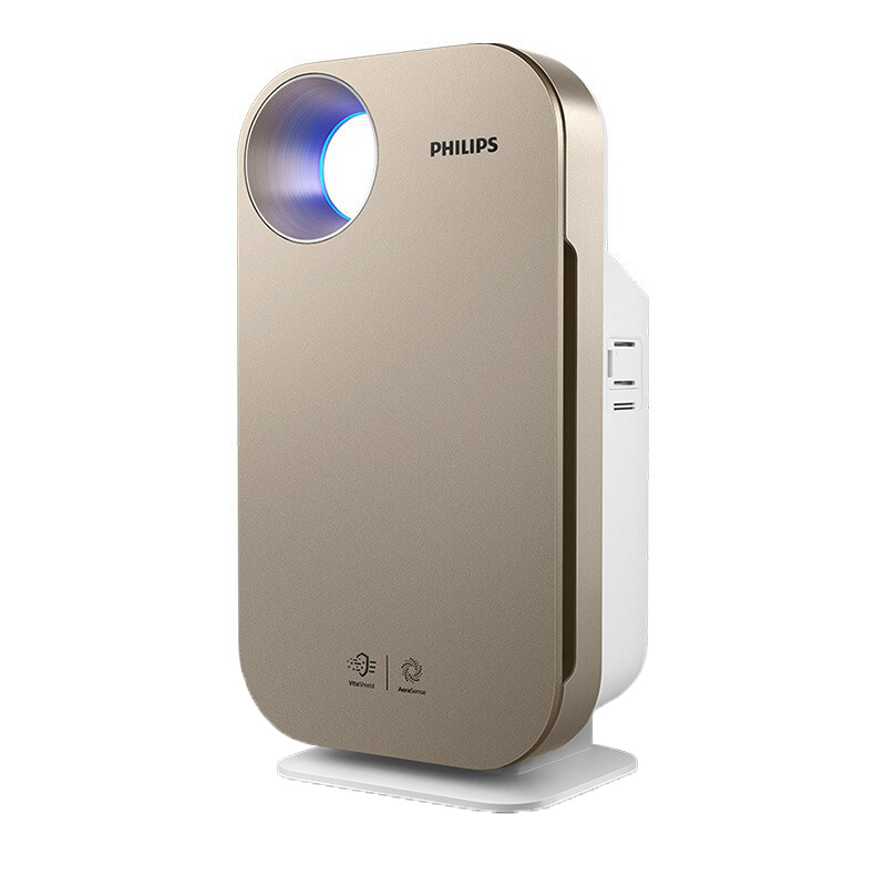 飞利浦 过滤细菌空气净化器