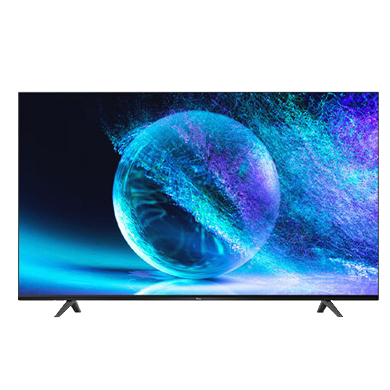 TCL AI声控平板电视