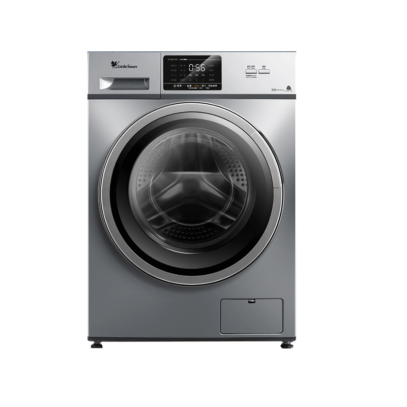 小天鹅 洗烘二合一洗衣机