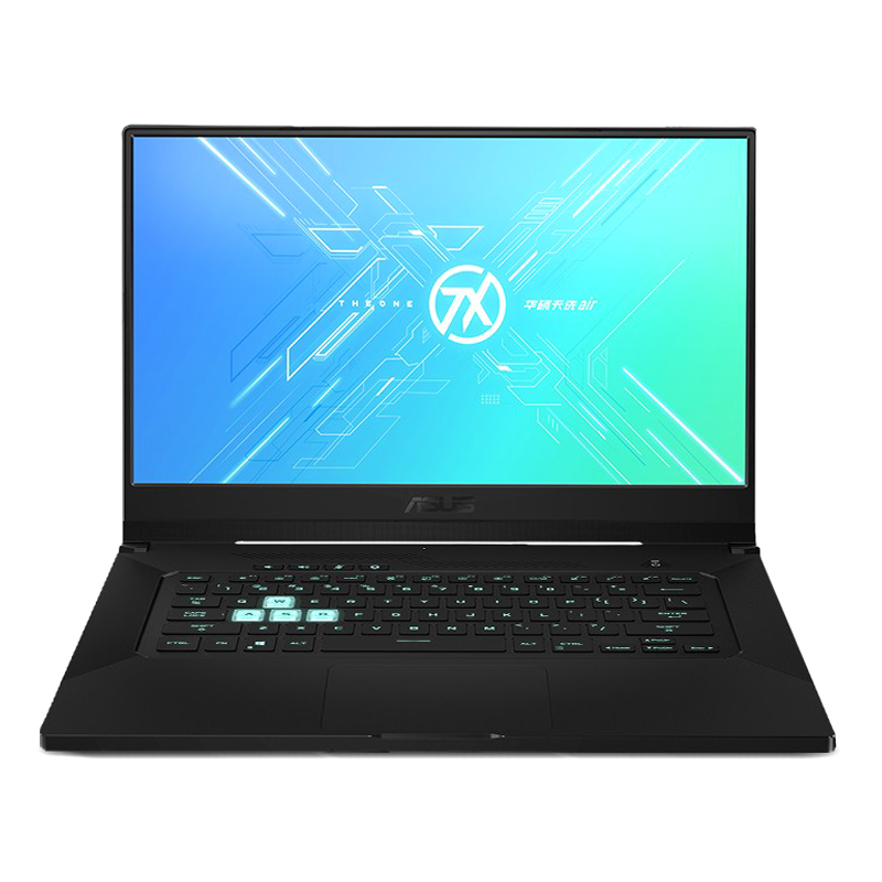 华硕 专业广色域 游戏本