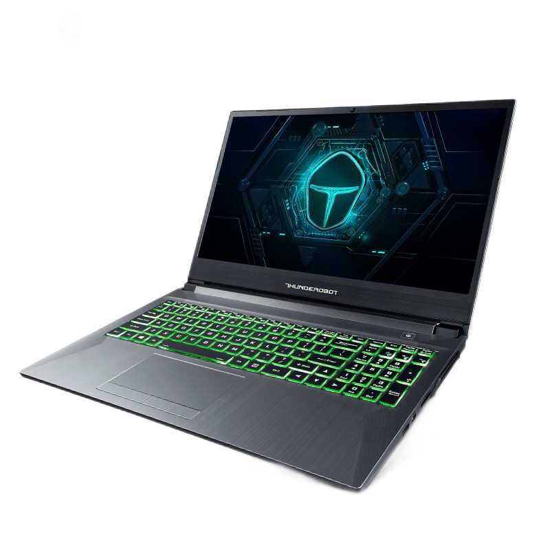 雷神 背光键盘游戏本