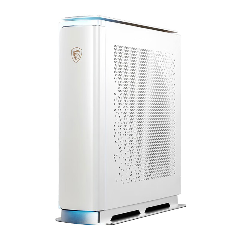 微星 安静创作 主机