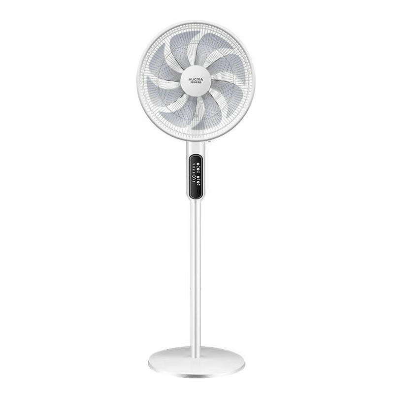 澳柯玛8叶遥控电风扇