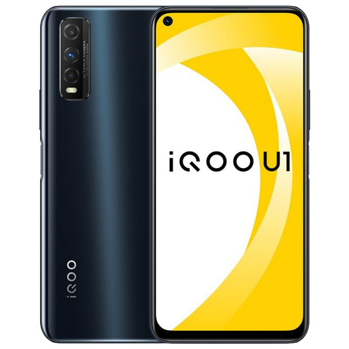 vivo 大容量存储手机