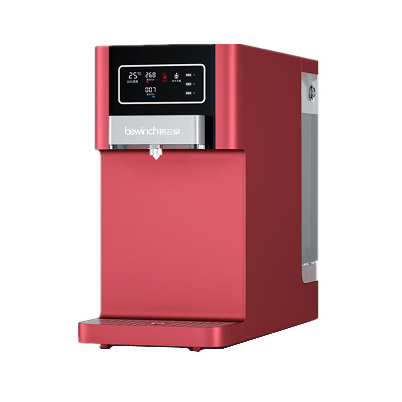 碧云泉 智能反渗透净水器