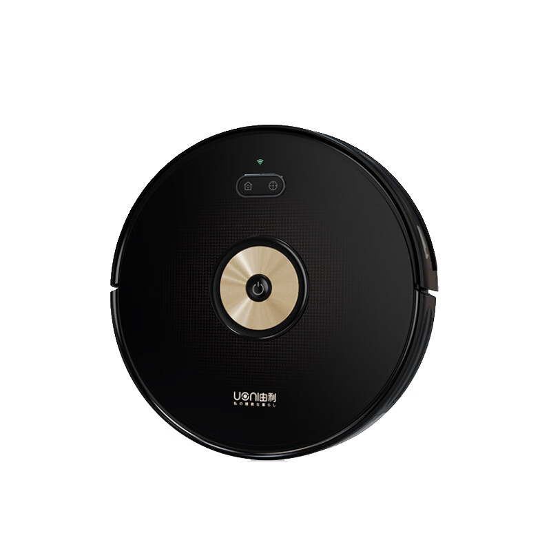 由利 智能扫地机