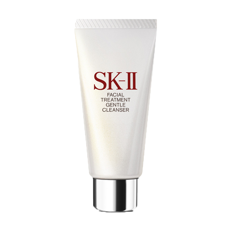 SK-II 舒透护肤洁面乳