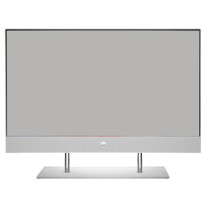 惠普 独显高性能高清一体机