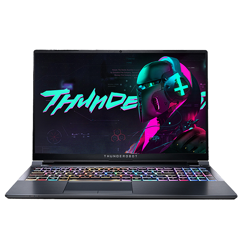 雷神 高速上网游戏本