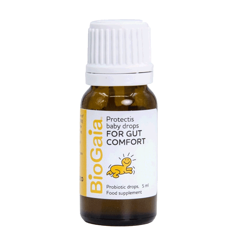 拜奥 益生菌婴幼儿滴剂