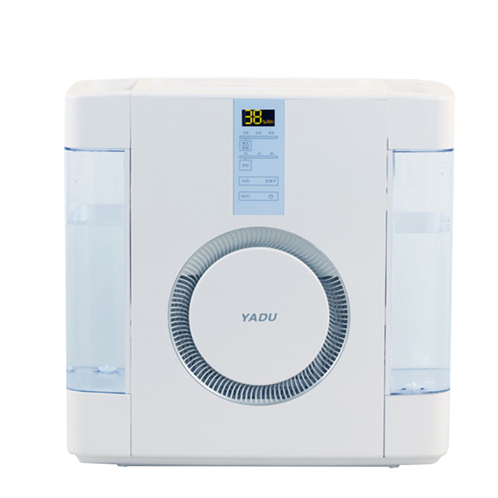 亚都 轻音智能加湿器